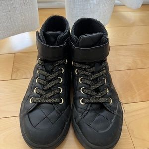 chaussure Zara fille taille 13